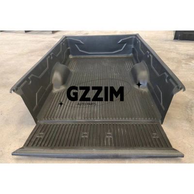 Mitsubishi L200 Tri Fold Bed Liner Coating Car Body Parts