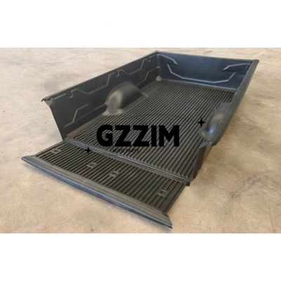 Mitsubishi L200 Tri Fold Bed Liner Coating Car Body Parts
