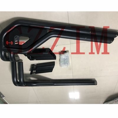Sport Roll Stainless Steel Black Sport Pickup Roll Bar For Ranger 2015-2021 T7 T8