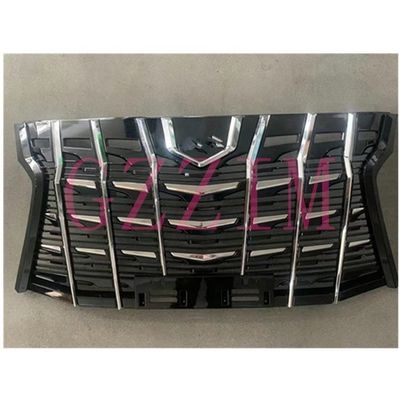 Plastic Front Bumper Grille For Mitsubishi Pajero Sport 2020 Protection