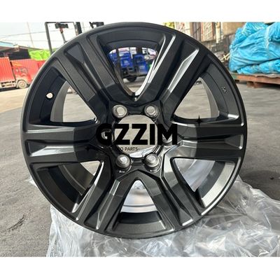 Alloy Car Wheel Rims Auto Rims For Toyota Hilux Revo Rocco 2016+
