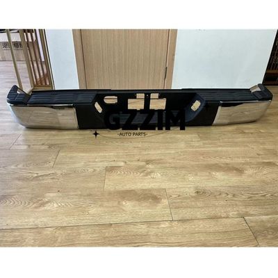 Original Fitment Best Seller Car Body Kit Rear Bumper For Toyota Tundra 2014-2019