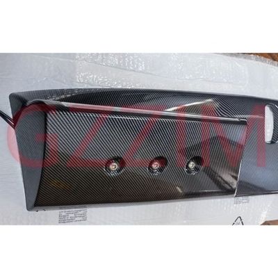 Ford Ranger 2012 Black Roof Light Replacement ABS Front Roof LED Kit