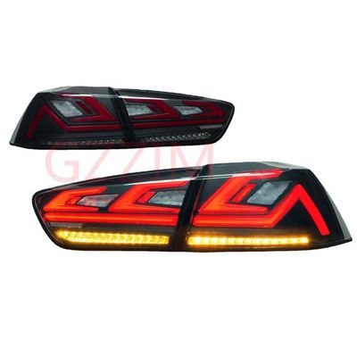 Auto Accessories Car Rear Tail Light LED For Lancer 2008-2018