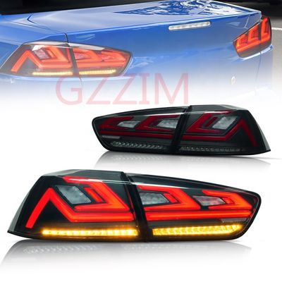 Auto Accessories Car Rear Tail Light LED For Lancer 2008-2018