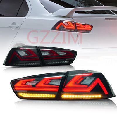 Auto Accessories Car Rear Tail Light LED For Lancer 2008-2018