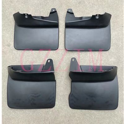 Car Fitment Toyota Land Cruiser FJ90 Prado 1993-2003 Auto Exterior Body Kits Mud Guard