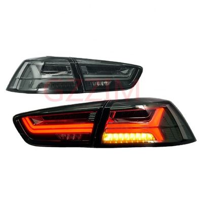 Original Fitment Auto Parts Rear Tail Light For Mitsubishi Lancer 2007-2018