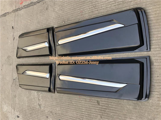 Ford Ranger T8 2018 Morden Luxury Design Style Car Door Trim Moulding