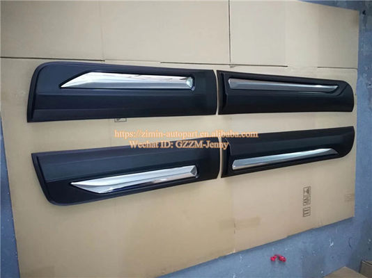 Ford Ranger T8 2018 Morden Luxury Design Style Car Door Trim Moulding