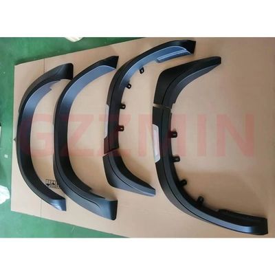 Auto Pickup Exterior Plastic Fender Flare Wheel Arch For Revo Rocco 2020