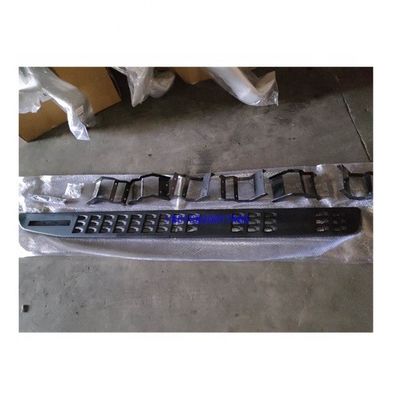 Pickup Car Running Boards Side Steps Pedal For Ford F150 2015-2018