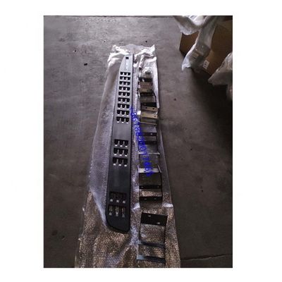 Pickup Car Running Boards Side Steps Pedal For Ford F150 2015-2018