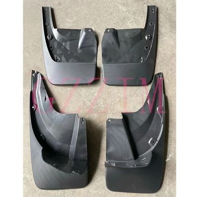 Toyota Land Cruiser FJ150 Prado 2010-2018 Car Body Parts Mud Guard