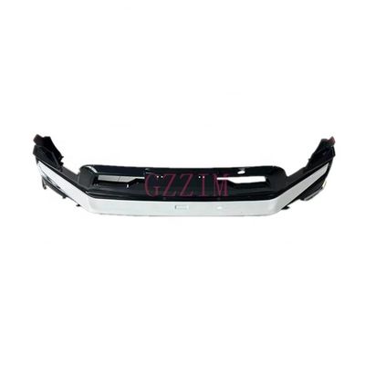 Car Exterior Accessories For Toyota Hilux Rocco 2021 Front Bumper Guard
