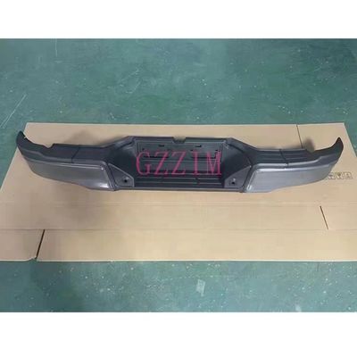 Toyota Hilux Revo 2020 Car Bumpr Auto Parts Rear Bumper