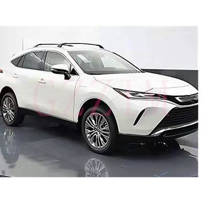Toyota Venza 2021-2022 With Durable Roof Mount Aluminum Luggage Roof Rack