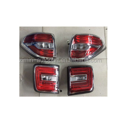 Auto Parts Til Stop Lamp Rear Light For Nissan Patrol 2014 Y62