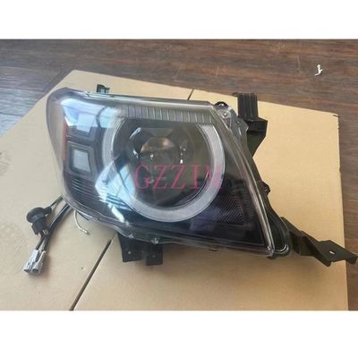 Toyota Hilux Vigo 2012-2014 LED Headlight Outdoor Waterproof High Brightness Headlights