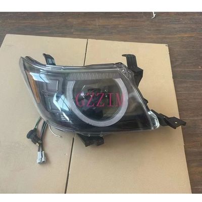 Toyota Hilux Vigo 2012-2014 LED Headlight Outdoor Waterproof High Brightness Headlights