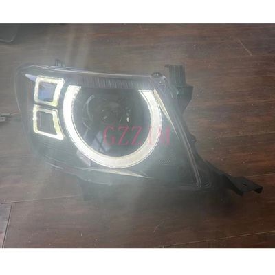 Toyota Hilux Vigo 2012-2014 LED Headlight Outdoor Waterproof High Brightness Headlights