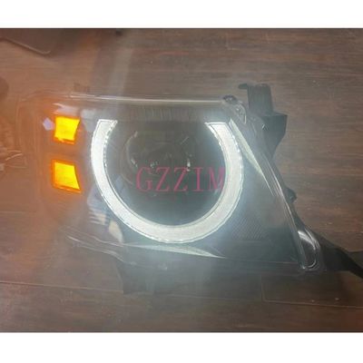 Toyota Hilux Vigo 2012-2014 LED Headlight Outdoor Waterproof High Brightness Headlights