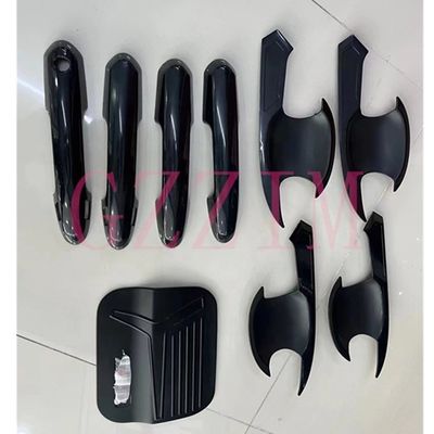 Door Handle Bowl Tail Light Cover Body Kit For Innova 2023 Exterior Accessories
