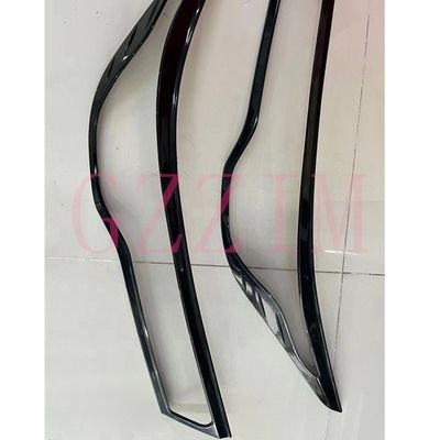 Door Handle Bowl Tail Light Cover Body Kit For Innova 2023 Exterior Accessories