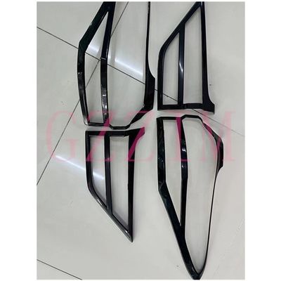 Door Handle Bowl Tail Light Cover Body Kit For Innova 2023 Exterior Accessories
