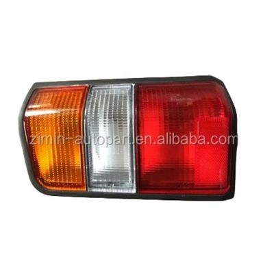 Tail Light For Toyota Land Cruiser 300 1987-2007 MB 527316 MB 527315 Long-Lasting