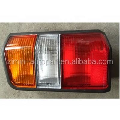 Tail Light For Toyota Land Cruiser 300 1987-2007 MB 527316 MB 527315 Long-Lasting