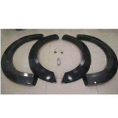 ABS Plastic Car Wheel Eyebrow Ford F150 2018 Wheel Apron