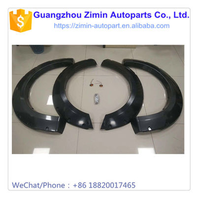 ABS Plastic Car Wheel Eyebrow Ford F150 2018 Wheel Apron
