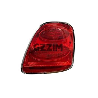 Volkswagen Polo 2012 Tail Lights With LED Rear Tail Lamp