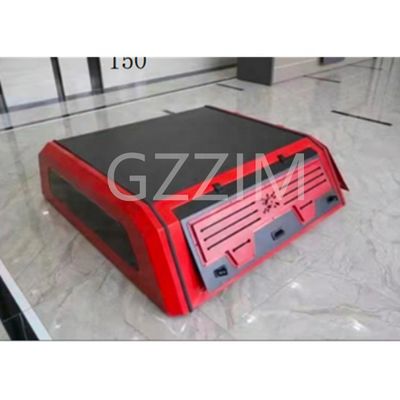 Hardtop Canopy Cover 4x4 Off Road Accessories For Dodge Ram 1500 2019