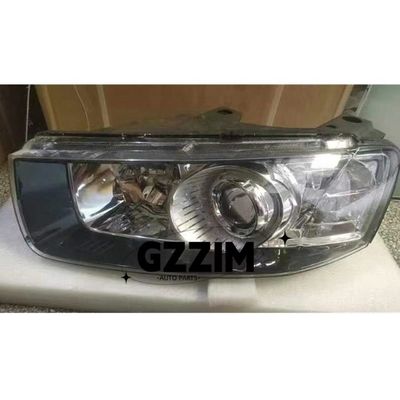 auto parts accessories car light front lamp headlight assembly for chevrolet captiva 2006 2007 2008 2009