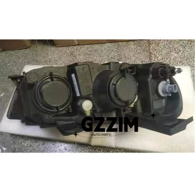 auto parts accessories car light front lamp headlight assembly for chevrolet captiva 2006 2007 2008 2009