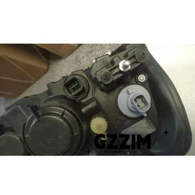 auto parts accessories car light front lamp headlight assembly for chevrolet captiva 2006 2007 2008 2009