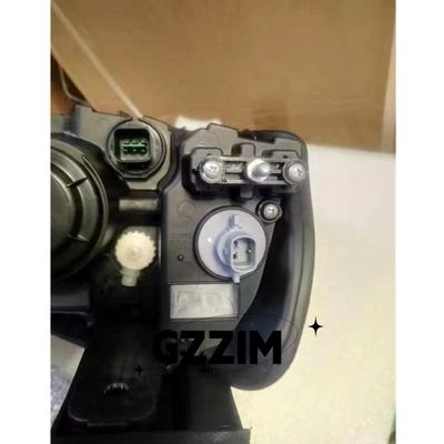 auto parts accessories car light front lamp headlight assembly for chevrolet captiva 2006 2007 2008 2009