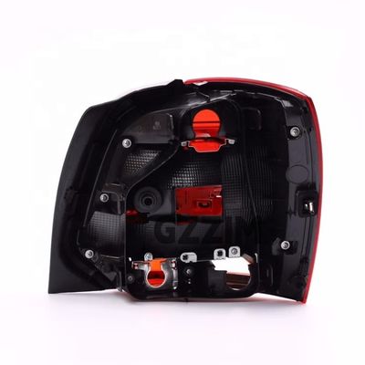 Car LED Rear Lamp Tail Light For Volkswagen Polo 2014 6CO845095/096