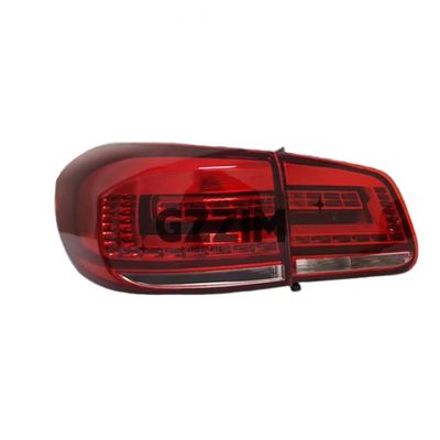 Car Rear Lamp Tail Light For Volkswagen Tiguan 2013 5ND945207/208 5ND945307/308