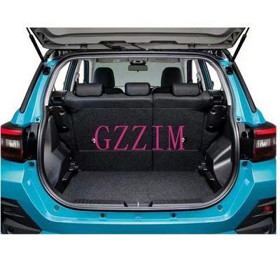 Experience the Convenience of Rear Trunk Deck Lid Electric Tailgate for Raize