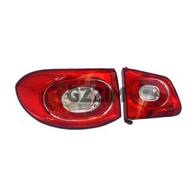 Original Fitment Car Rear Tail Light For Volkswagen  Tiguan 2009-2012 5ND945095/096 5ND945094/093