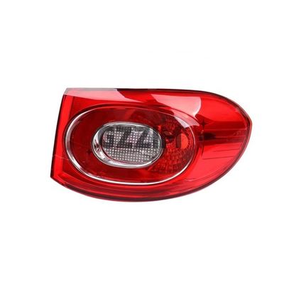 Original Fitment Car Rear Tail Light For Volkswagen  Tiguan 2009-2012 5ND945095/096 5ND945094/093