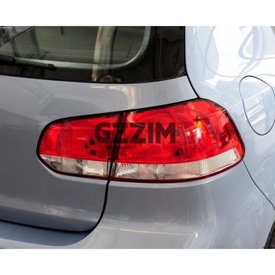 Car Rear Tail Light For Volkswagen Golf 6 2010-2013 5KO945095/096 5KO945311/312