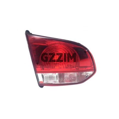 Car Rear Tail Light For Volkswagen Golf 6 2010-2013 5KO945095/096 5KO945311/312