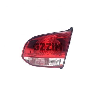 Car Rear Tail Light For Volkswagen Golf 6 2010-2013 5KO945095/096 5KO945311/312