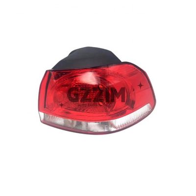 Car Rear Tail Light For Volkswagen Golf 6 2010-2013 5KO945095/096 5KO945311/312