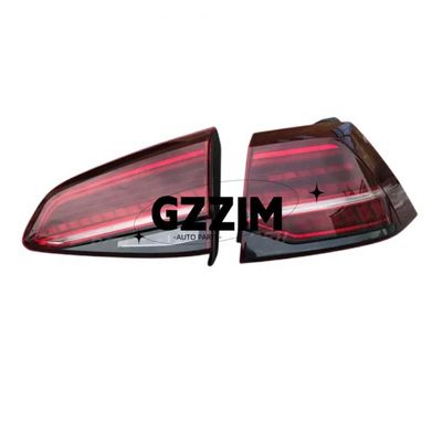 Low Match Rear Lamp Tail Light For Volkswagen Golf 7.5 5GG945095/096 5GG945093/094