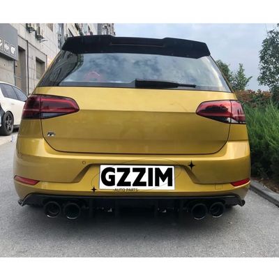 Low Match Rear Lamp Tail Light For Volkswagen Golf 7.5 5GG945095/096 5GG945093/094